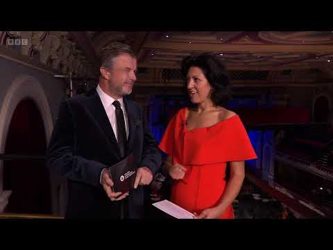 Leeds International Piano Competition - 2024