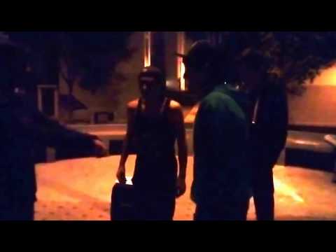 JOSE vs D´MENTE - Cuartos - LDN Battle