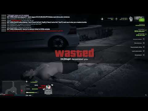 Grand Theft Auto V 2023 08 25   22 31 20 07 DVR Trim
