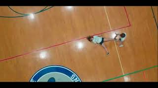 Patty and brick love (insatiable)