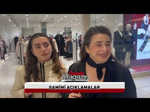 Esra Dermancıoğlu made statements about Serenay Sarıkaya, Afra Saraçoğlu, and Hande Erçel!