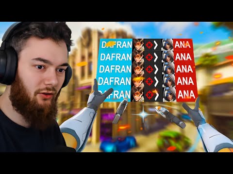 Absolute Insane TRACER