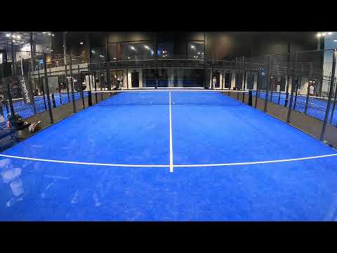 FIP RISE SWEDEN - R2 - Saska Huttunen / Miguel Oliveira vs. Aris Patiniotis / Simone Cremona