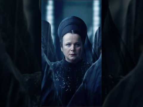 Dune: Prophecy | The Power of Mother Superior #dune #hbo #show #duneprophecy #bestscene #desmondhart
