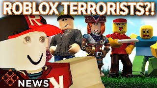 YouTuber Sued by Roblox For Leading "Cybermob" Against Kids
