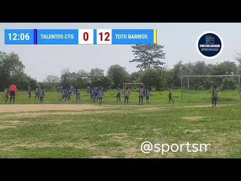 LIGA DE FUTBOL DE BOLÍVAR