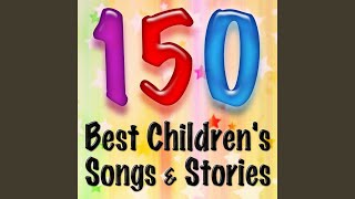 Be Kind To Your Web Footed Friends (Kids Song)