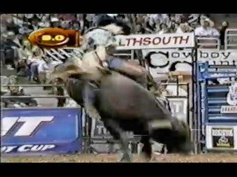 Ross Coleman vs DeWalt Challenge - 02 PBR Anaheim (91 pts)