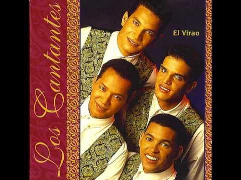 Los Cantantes - No La Molestes Mas