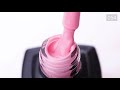 Гель-лак Kira Nails №054 (рожевий, емаль), 6 мл