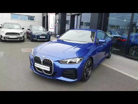 BMW 4-Series 420i M Sport Coupe - Image 2