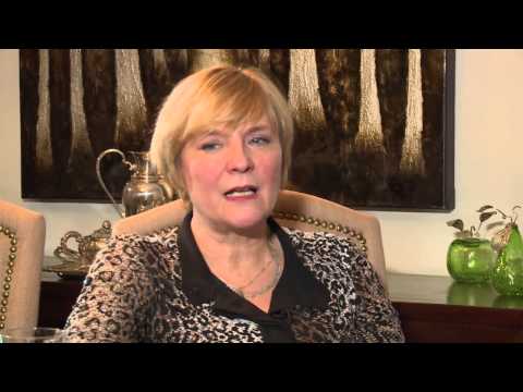 PaginiTV - Interviu cu Magda Popeanu