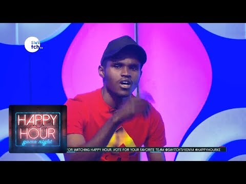 Revealed! What 'Natasha' did to Alvindo - Taka Taka