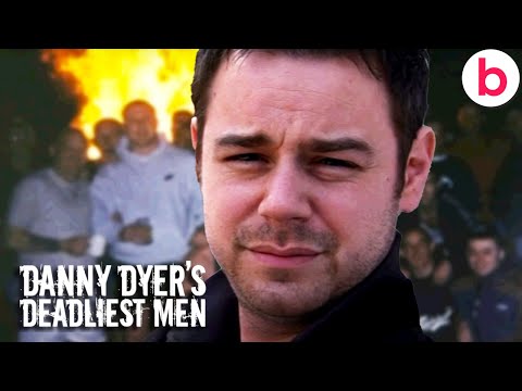 Sam 'Skelly' McCrory: UDA to Gay Activist | Danny Dyer's Deadliest Men | Full Episode | S1 EP4