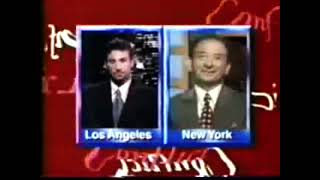 The Refreshments - Good Year [Music Video]