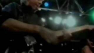 Fashion -  Eye Talk (Alan Darby on vocals)