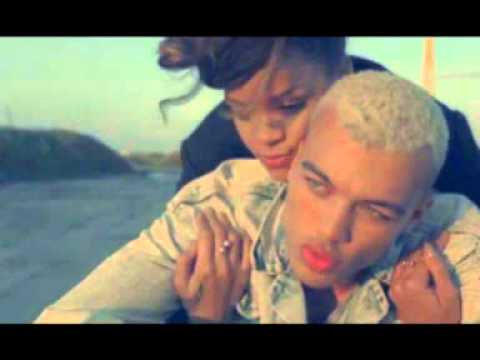 Only Girl (In The World) and We Found Love Mashup