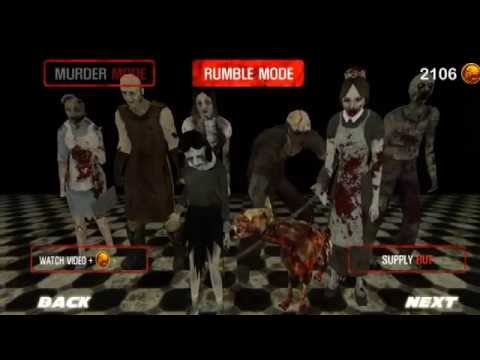 Murderer Online Video