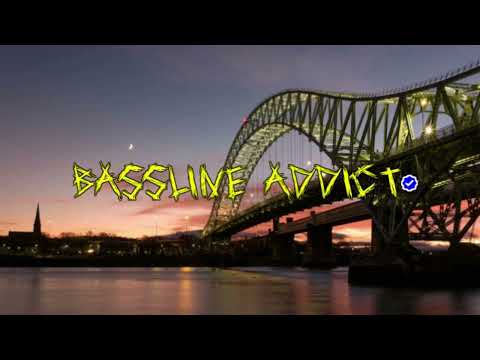 Swizzarboy - Bass Vibe│BasslineAddict