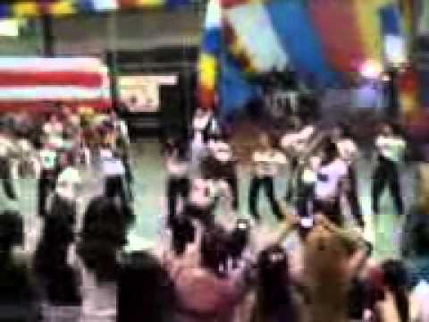 Sarau Do Colegio Estadual Barãão Do Rio Branco 2