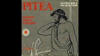 Nuova Idea - Pitea, un uomo contro l'infinito