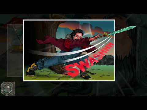 MechCube: Dark Stories youtube-video