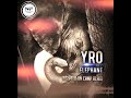 YRO - Elephant(Ted On Camp remix) [NightFrequency Records]
