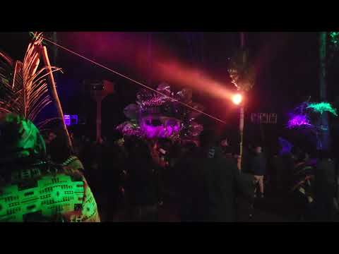 Future Ripples Live Psycristrance Festival 2021-2022, Mexico