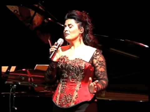 LA MARE - Susanna del Saz -  concert a Blanes