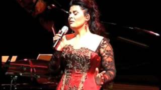 LA MARE - Susanna del Saz -  concert a Blanes