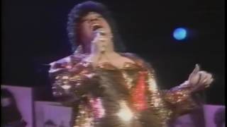 Ruth Brown--Teardrops From My Eyes, 1988 TV