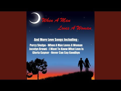 Never Can Say Goodbye