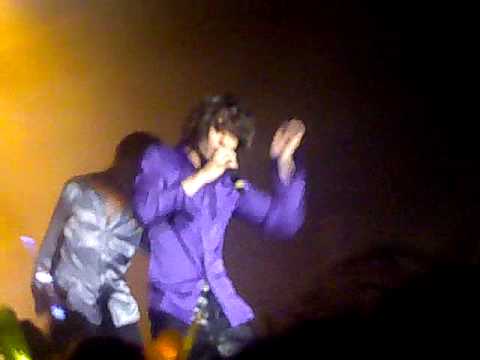 100206 FTIsland - JH Solo Asia Tour in BKK