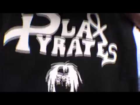 Blaq Pyrates "Get It" [Official Video] #GetIt #PinUps #ShortFilm