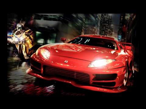 Midnight Club 2 - Menu Music