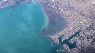 Global oil, gas shipping costs surge as Iran closes Strait of Hormuz