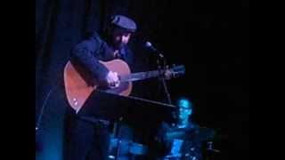 MARK EITZEL &amp; THE PROMISE KEEPERS - &quot;The Road&quot; live 6/19/13