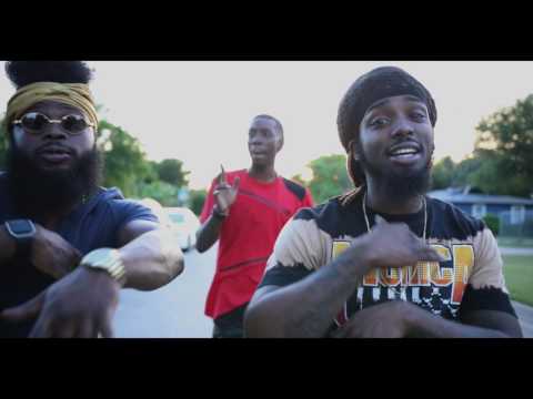 JACKBOY MARLEY - ERA (DIRECTED BY RECKA FILMZ)