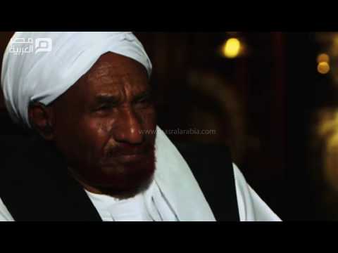 مصر العربية مصر تمنع الصادق المهدي من دخولها بسبب نداء السودان