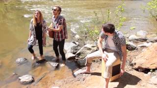 Live Cover - Another Man&#39;s Shoes - Drew Holcomb &amp; The Neighbors (Ft. Blonde River)