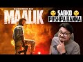 Maalik Movie Review Yogi Bolta Hai