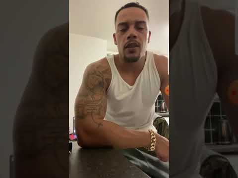 Deep Green Instagram Freestyle