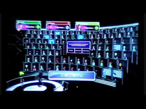 1 contre 100 Xbox 360
