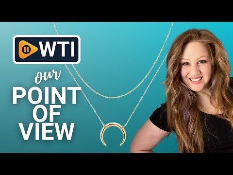 Ava Riley Layered Necklace Dainty Disc Chokers Necklace 14K Real Gold Plated Layering Necklaces Jewelry for Women… 09 2 Piece Sets - Moon Pendant - WTI product video review