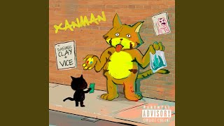 Xanman