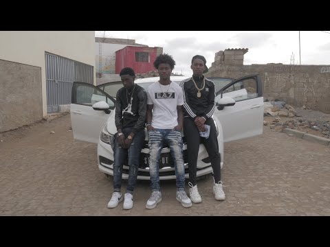 Dope Boys ft Young Rappers ZL -TRAP GANG (VIDEO OFFICIAL)2021