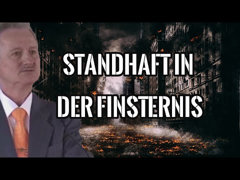 Jakob Tscharntke: Triff eine Entscheidung und bleibe standhaft! #jesus #endzeit #bibel #predigt