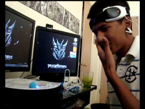 MindFlex Mental game by Mattel review