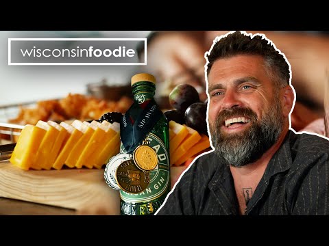 Cheese to Booze? How This Wisconsin Family Created Award- ...