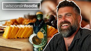 Cheese to Booze? How This Wisconsin Family Created Award-Winning Spiri